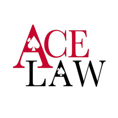 Ace Law logo