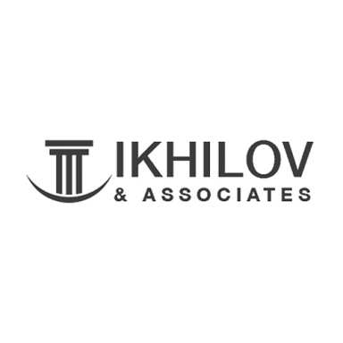 Ikhilov & Associates logo