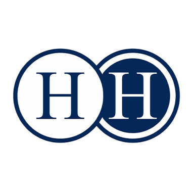 Held & Hines, LLP logo