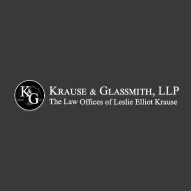 Krause & Glassmith, LLP logo