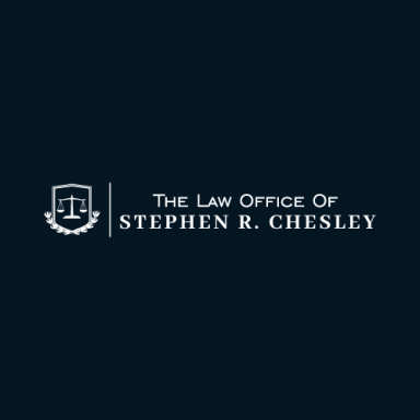 The Law Office Of Stephen R. Chesley logo