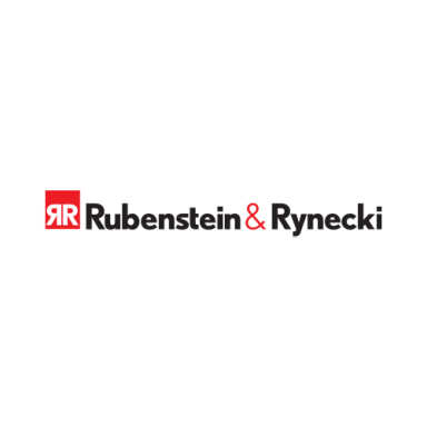 Rubenstein & Rynecki logo