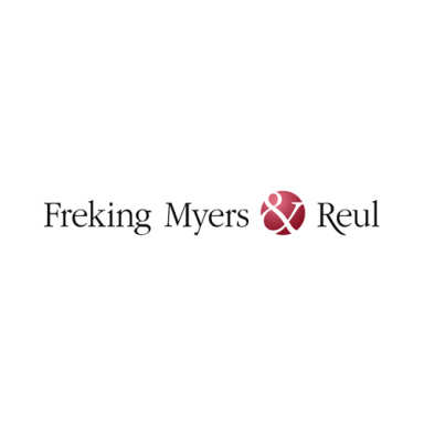 Freking Myers & Reul LLC logo