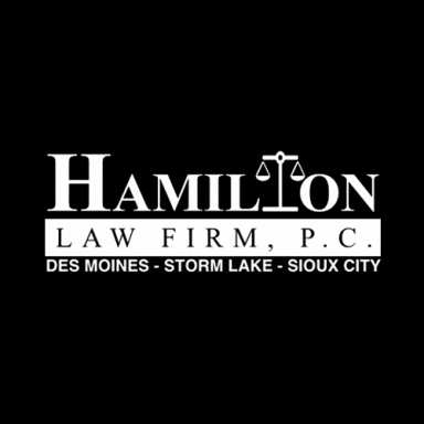Hamilton Law Firm PC logo