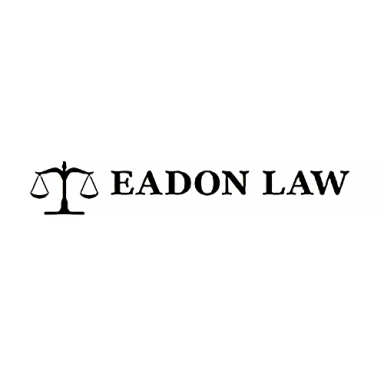 Eadon Law logo