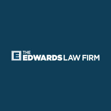 The Edwards Law Firm logo