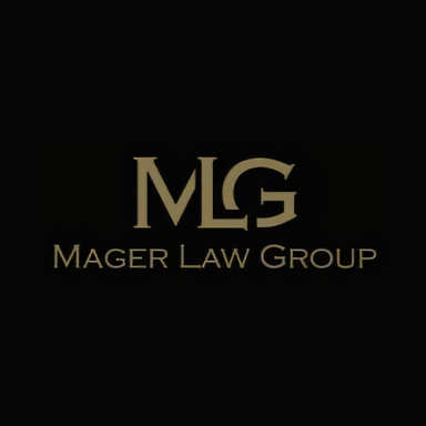 Mager Law Group logo