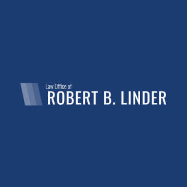 Law Office of Robert B. Linder logo