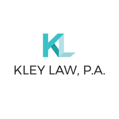 Kley Law, P.A. logo