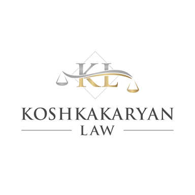Koshkakaryan Law logo