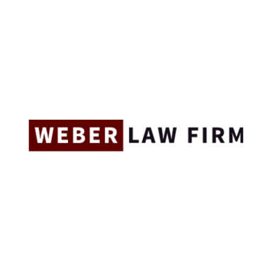 Weber Law Firm logo