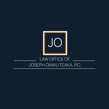 Law Office Of Joseph Onwuteaka, P.C. logo