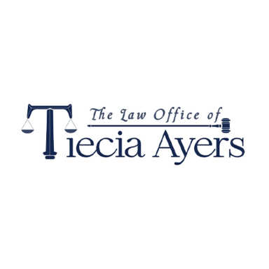 The Law Firm of Tiecia Ayers logo