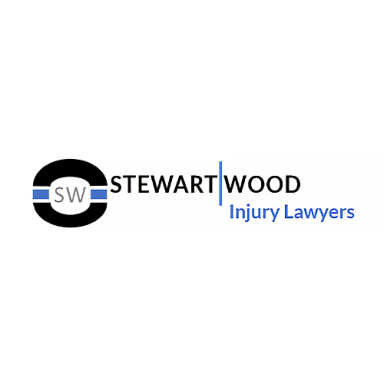 Stewart|Wood Injury Lawyers logo