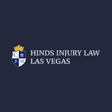 Hinds Injury Law Las Vegas logo