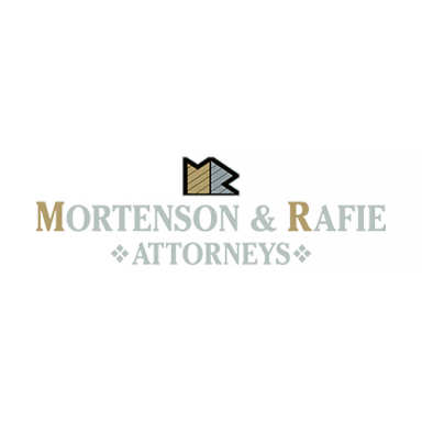 Mortenson & Rafie logo