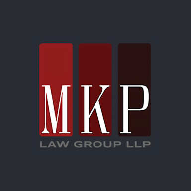 MKP Law Group LLP logo