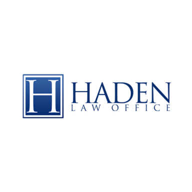 Haden Law Office logo