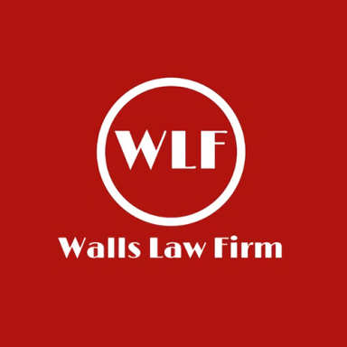 Walls Law Firm logo