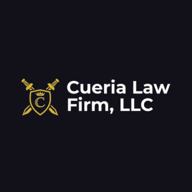 Cueria Law Firm, LLC logo