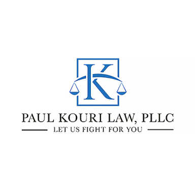 Paul Kouri Law, PLLC logo