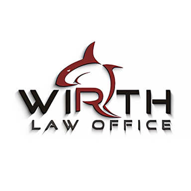 Wirth Law Office logo