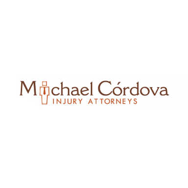 Michael Cordova logo