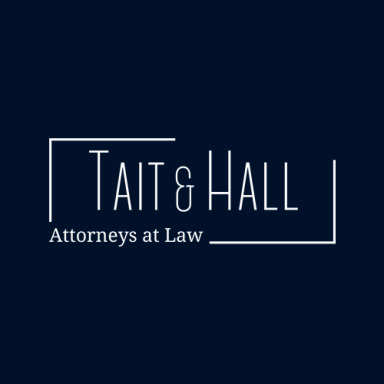 Tait & Hall Attorneys at Law logo