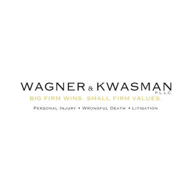 Wagner & Kwasman P.L.L.C. logo