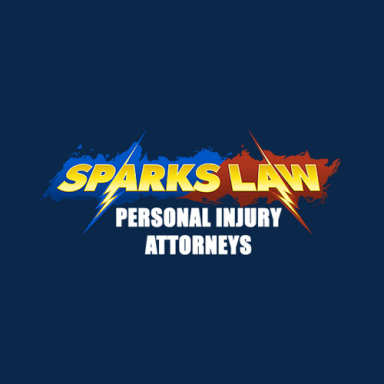 Sparks Law logo