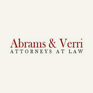 Abrams & Verri Attorneys at Law logo