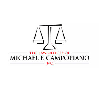 The Law Offices of Michael F. Campopiano Inc. logo