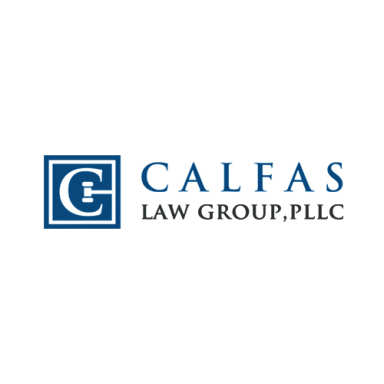 Calfas Law Group, PLLC logo