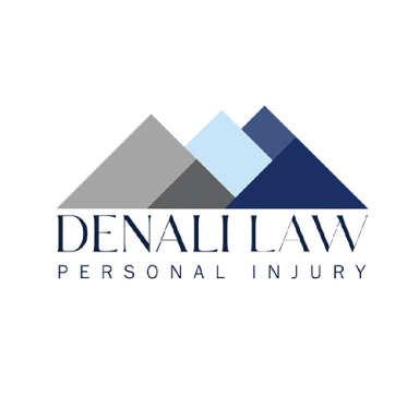 Denali Law logo