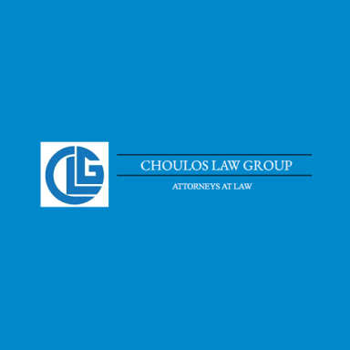 Choulos Law Group Attorneys at Law logo