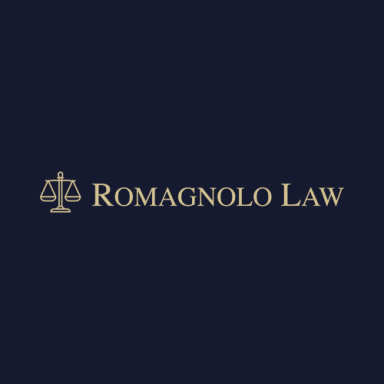 Romagnolo Law logo