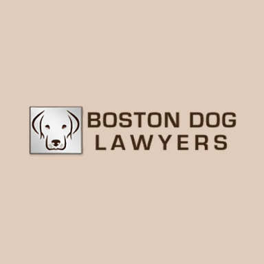 Boston Dog Lawyers logo