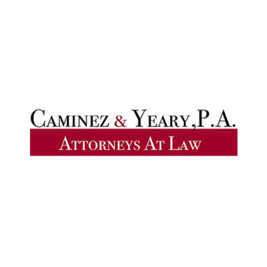 Caminez & Yeary, P.A. Attorneys at Law logo