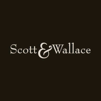 Scott & Wallace logo