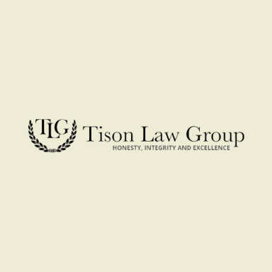 Tison Law Group logo