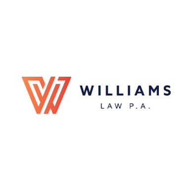 Williams Law P.A. logo