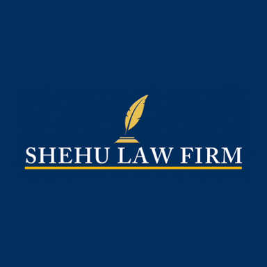 Shehu Law Firm logo