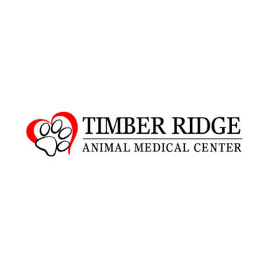 Timber Ridge Animal Medical Center logo