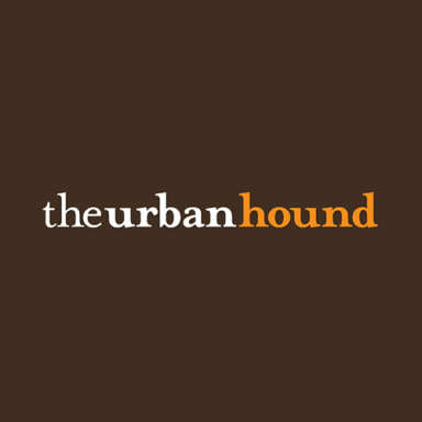 The Urban Hound logo