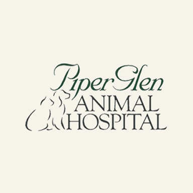 Piper Glen Animal Hospital logo