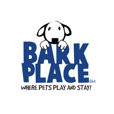 Bark Place logo