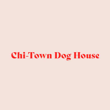 Chi-Town Dog House logo