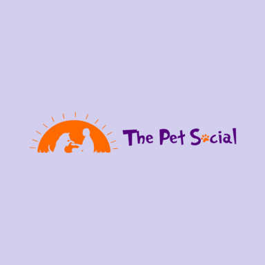 The Pet Social logo