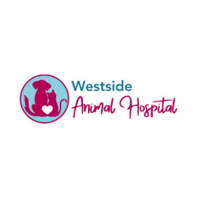 Westside Animal Hospital logo