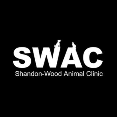 Shandon-Wood Animal Clinic logo